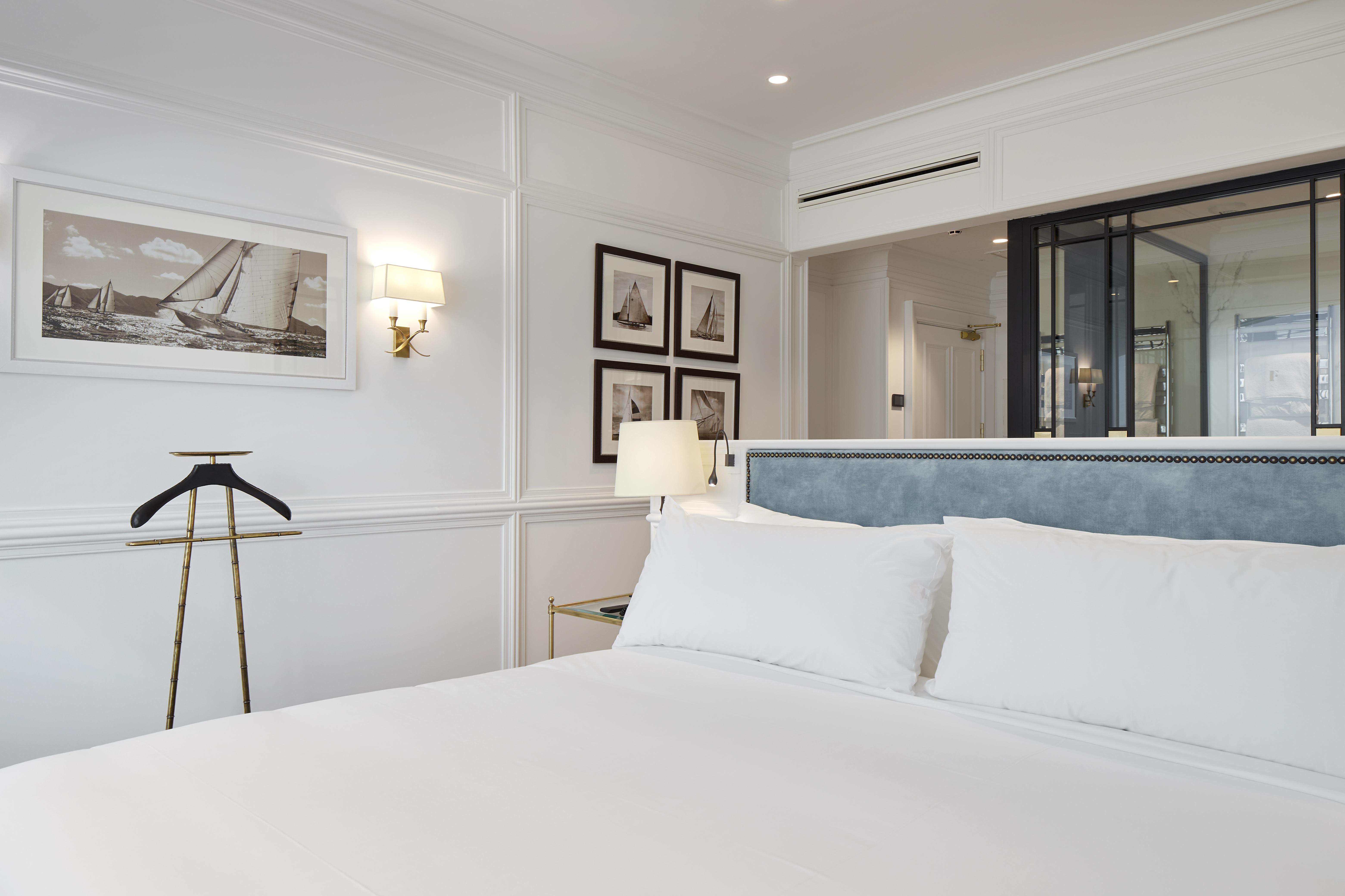 Hotel Boutique Villa Favorita Сан Себастиан Екстериор снимка
