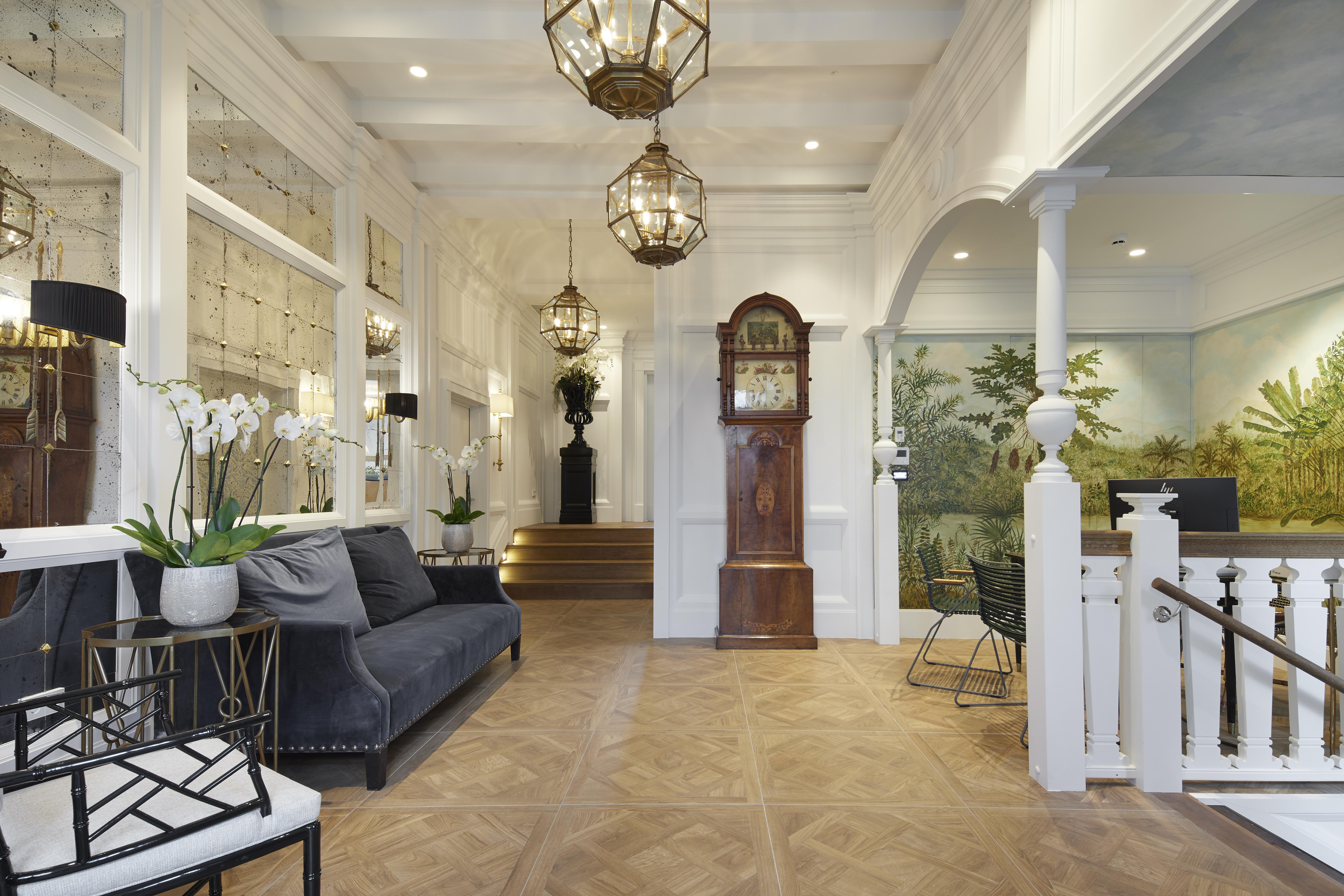 Hotel Boutique Villa Favorita Сан Себастиан Екстериор снимка