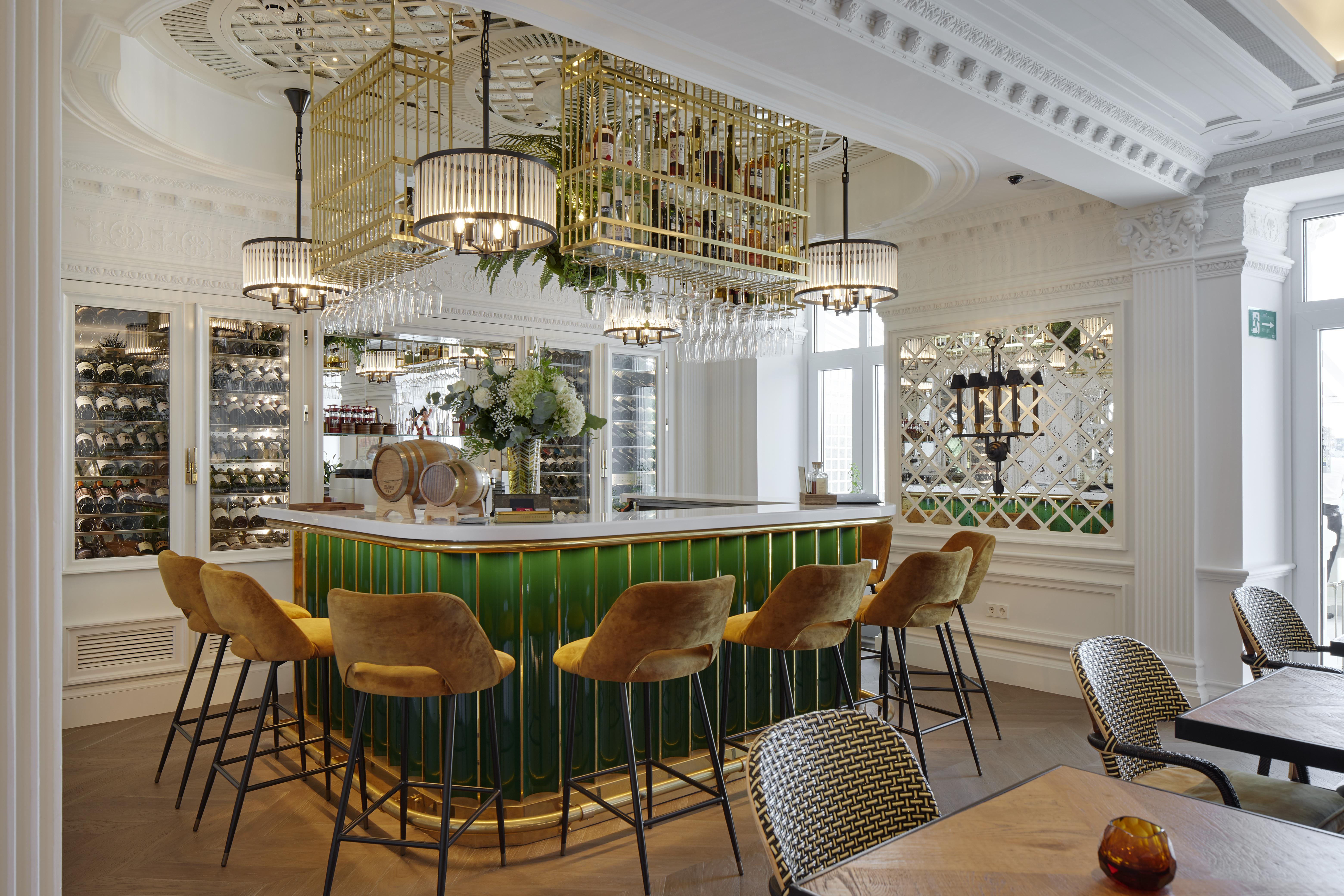 Hotel Boutique Villa Favorita Сан Себастиан Екстериор снимка